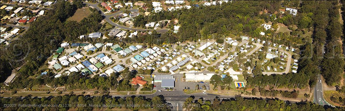Peter Bellingham Photography BIG4 Noosa Bouganvillia Holiday Park - QLD (PBH4 00 17468)